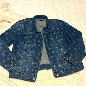 NWOT Denim / Jean jacket